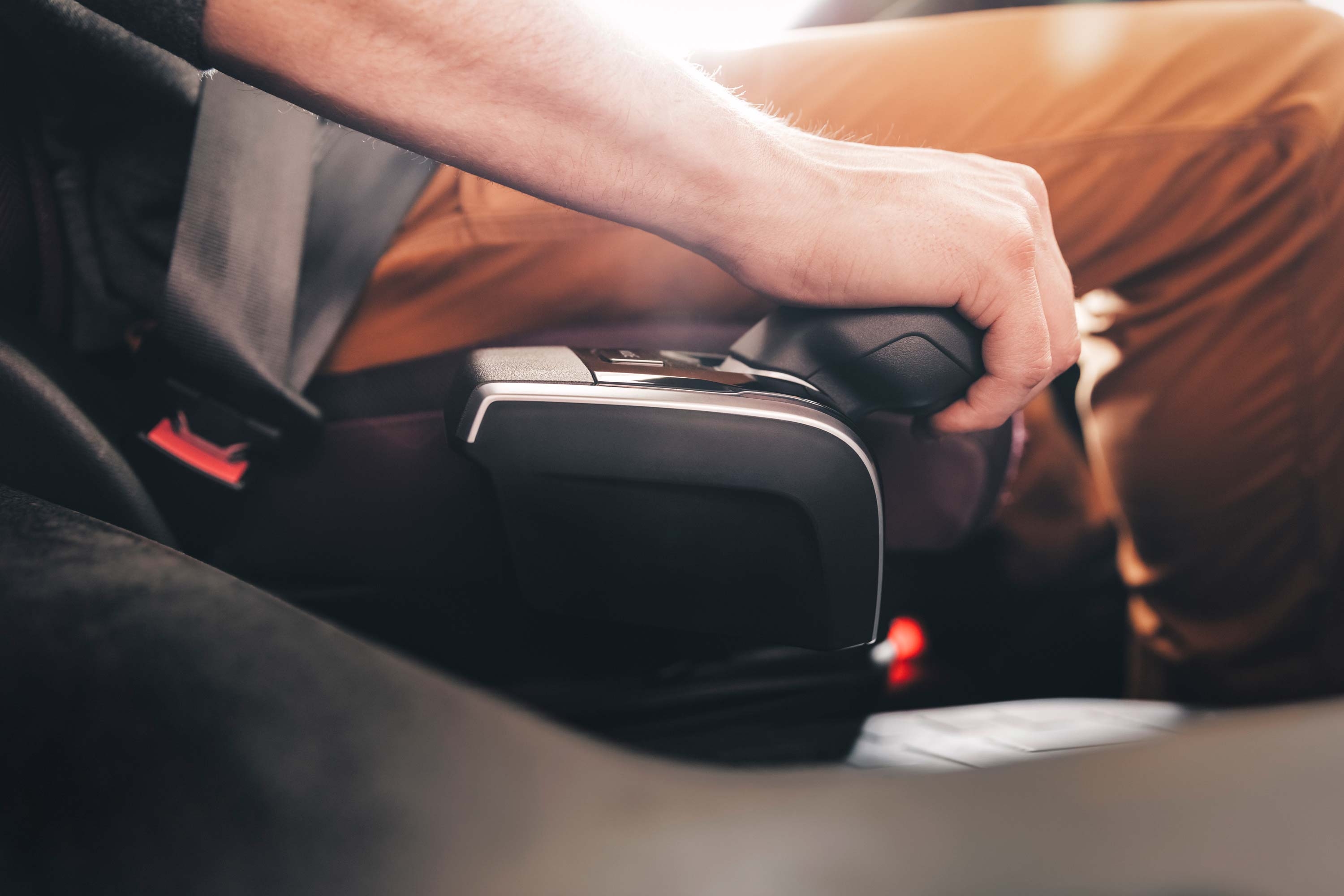 Explore IShift the automated gearbox Volvo Trucks