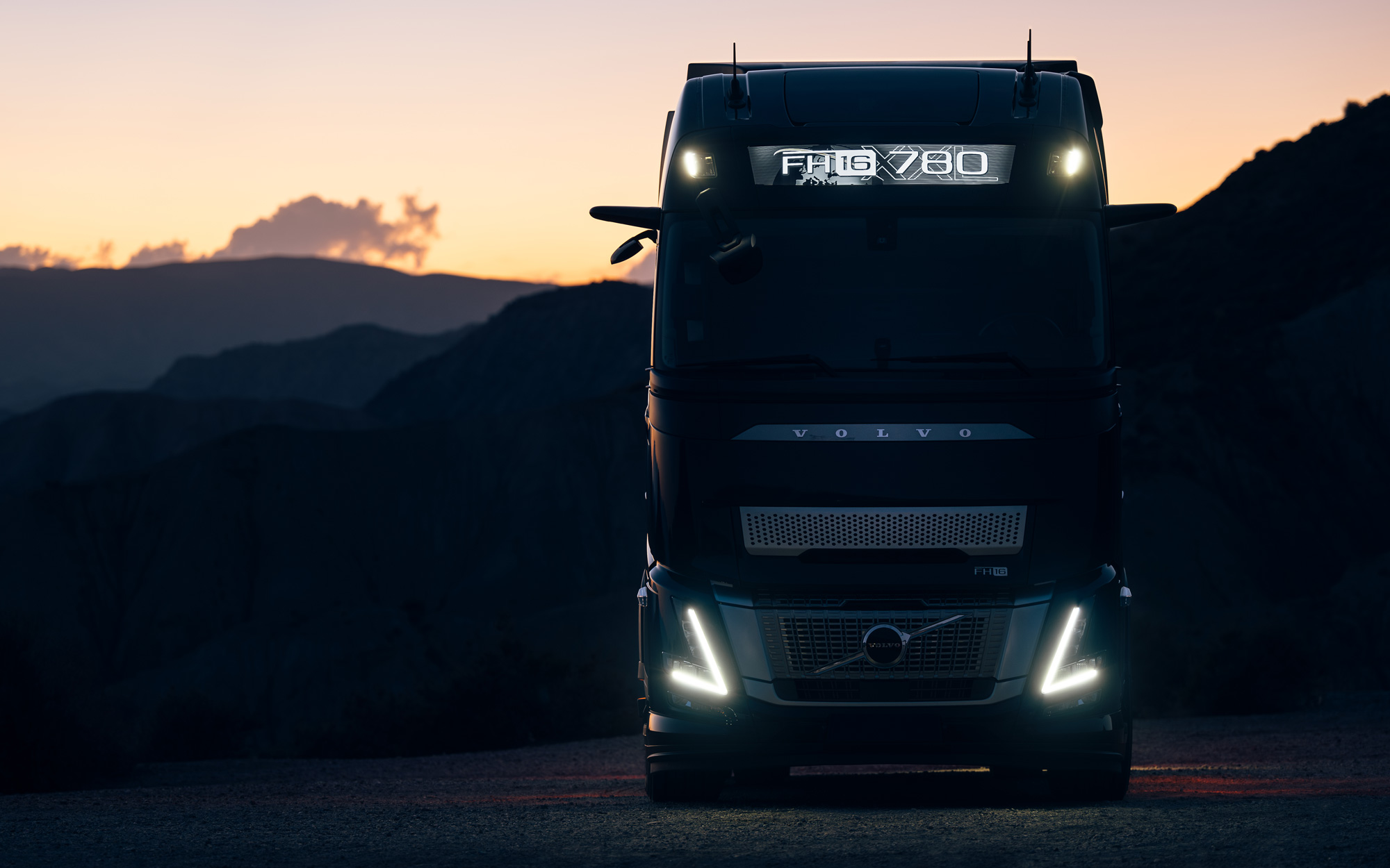 (c) Volvotrucks.co.uk