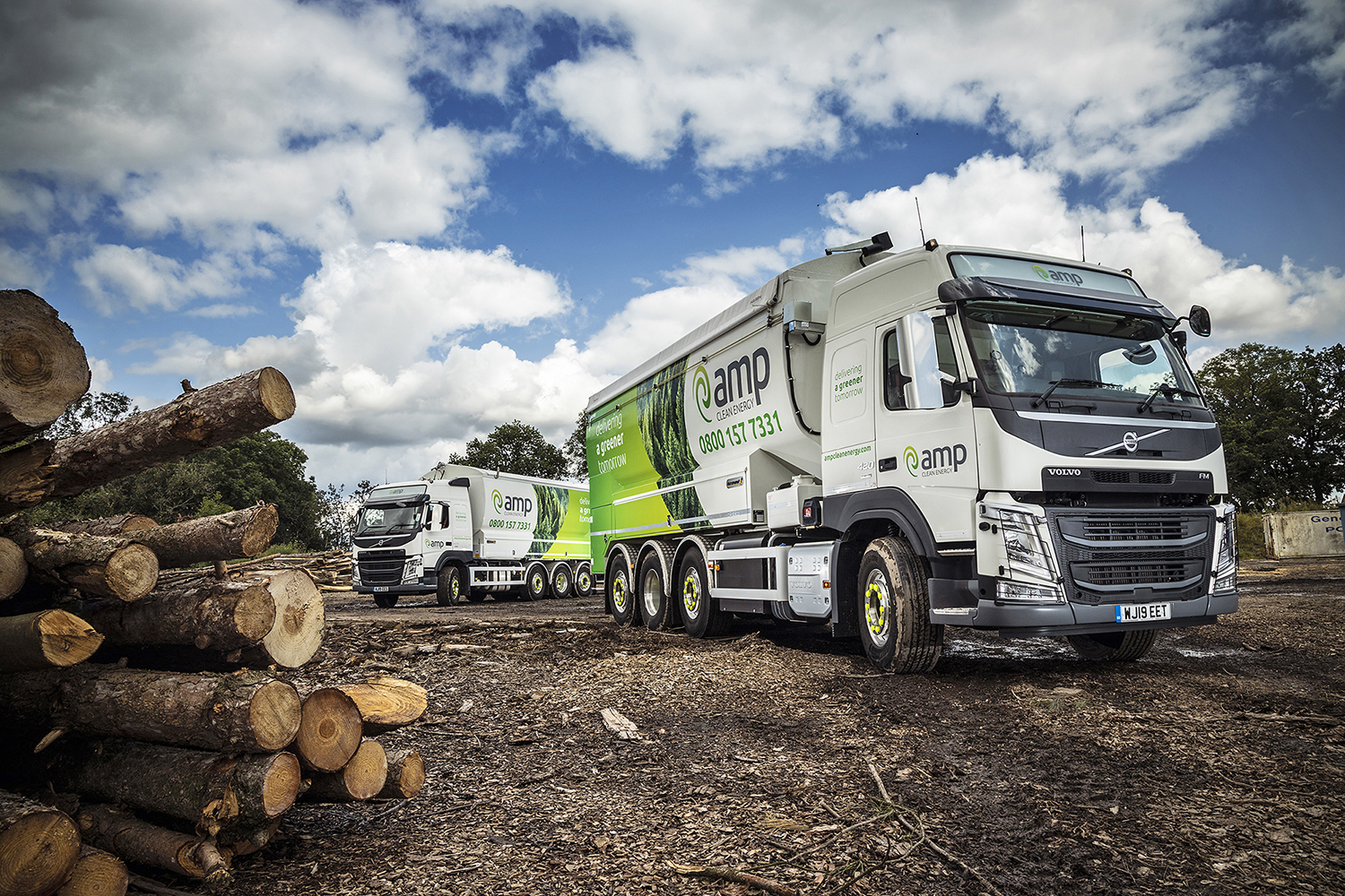 AMP Clean Energy prioritises safety and product quality with new