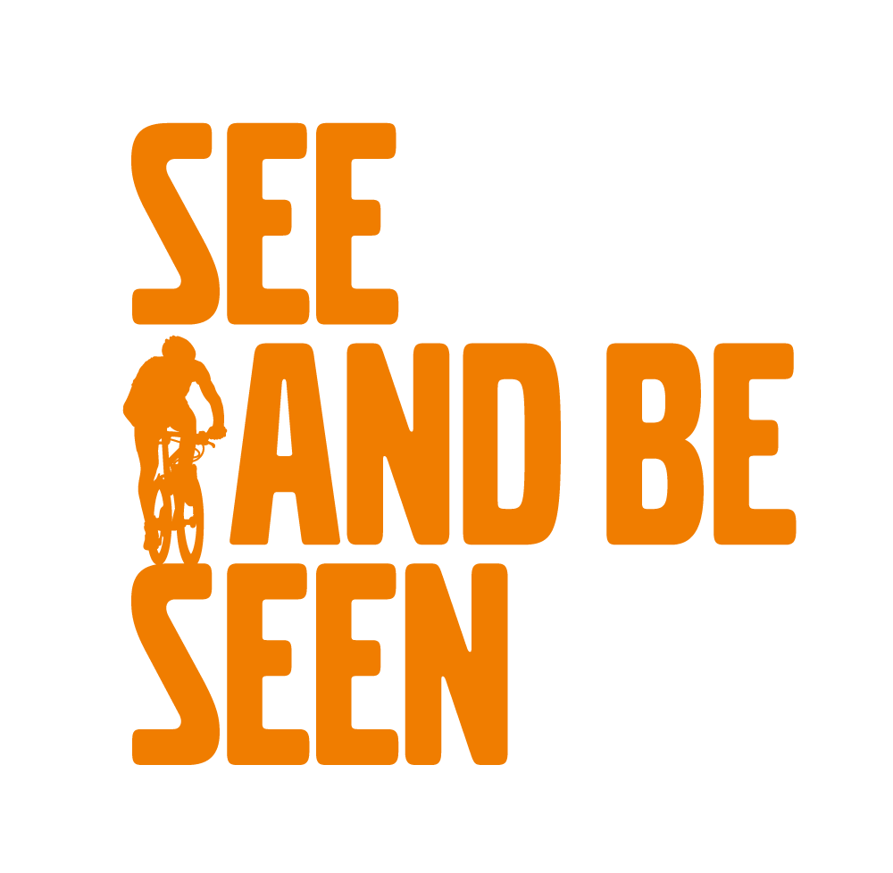 See and Be Seen Our campaign for traffic safety Volvo Trucks