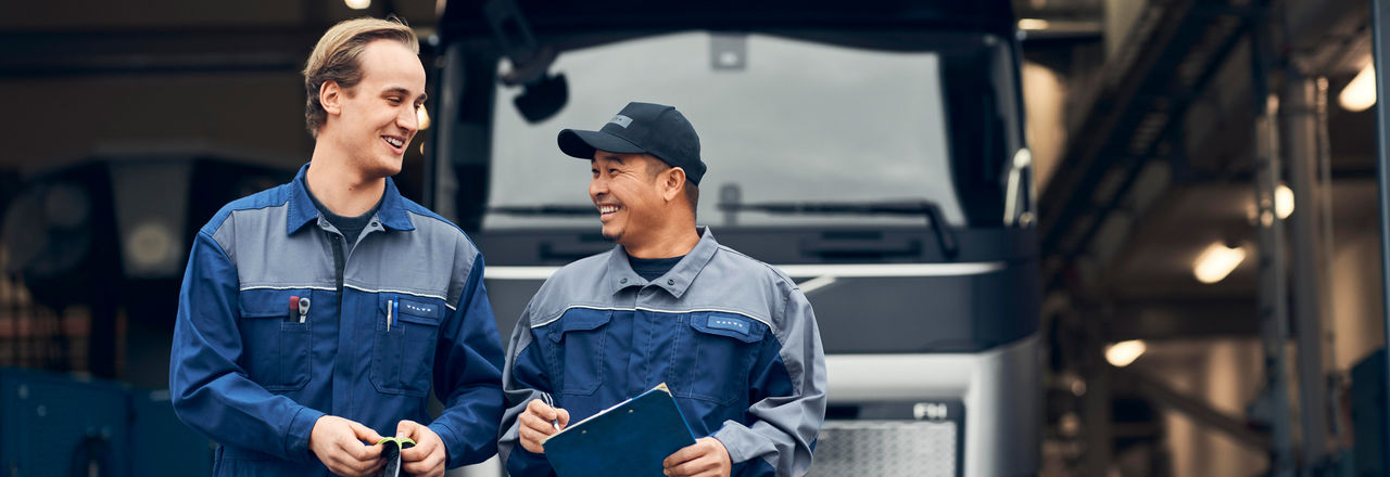 Service